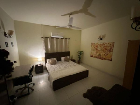 WAJ Villa